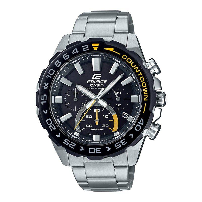 Reloj Hombre Edifice EFS-S550DB-1AVUDF-0