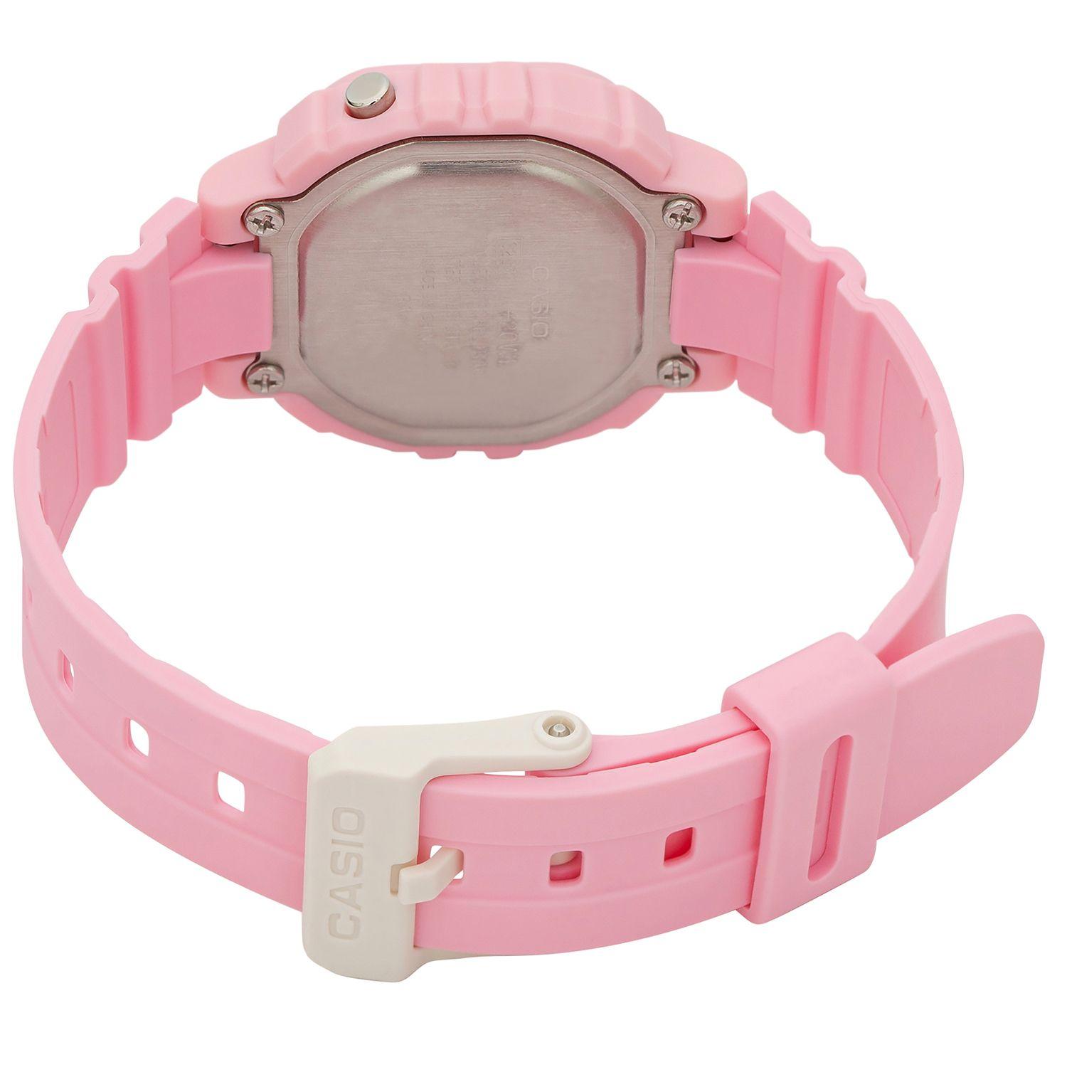 Reloj Mujer Casio LA-20WH-4A1DF-2