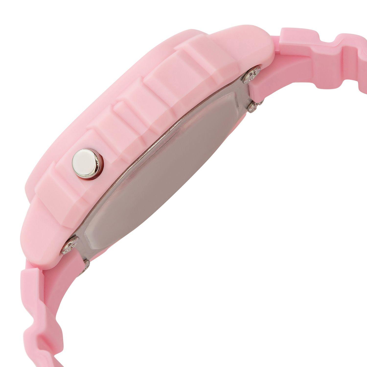 Reloj Mujer Casio LA-20WH-4A1DF-3