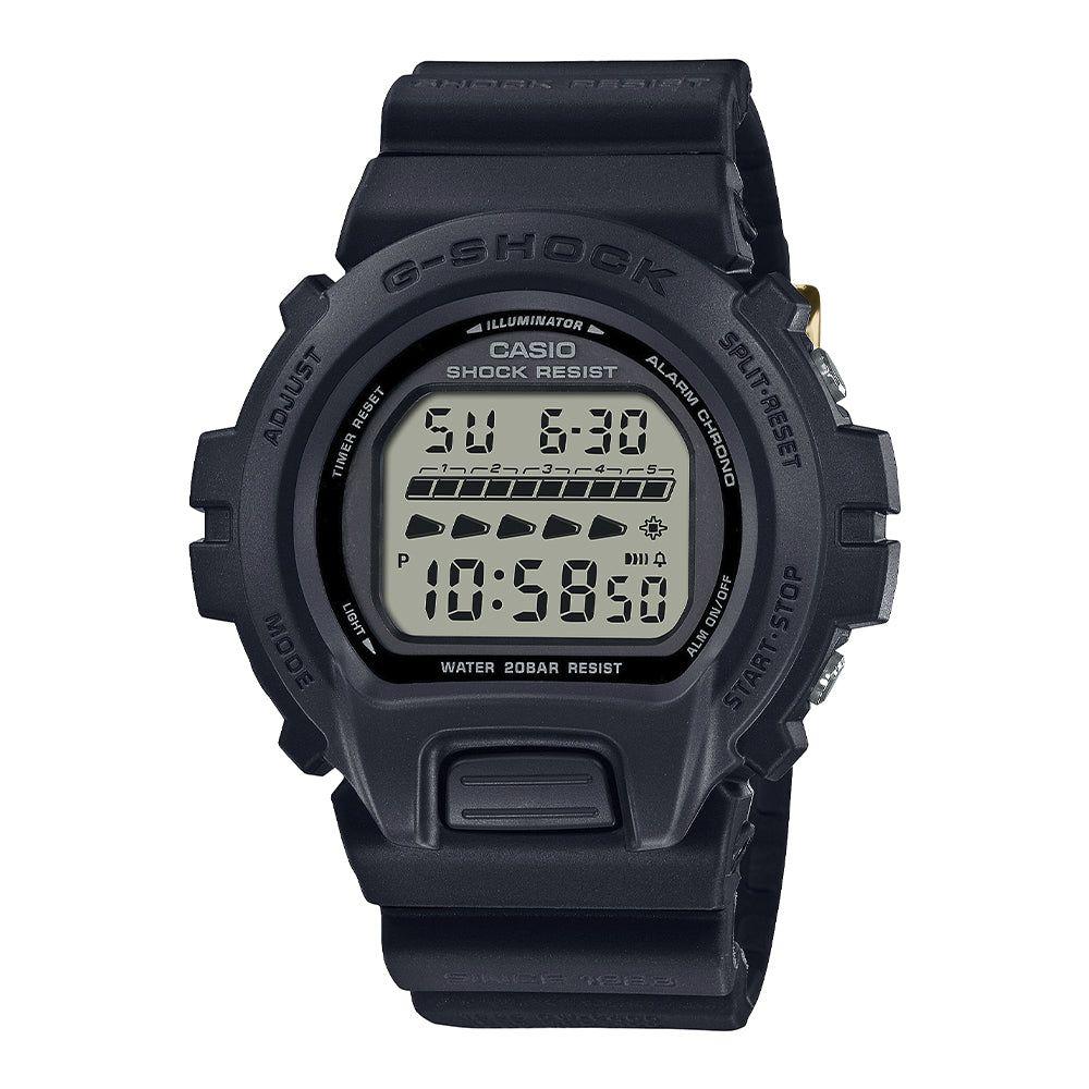 Reloj Hombre G-SHOCK DW-6640RE-1DR-0