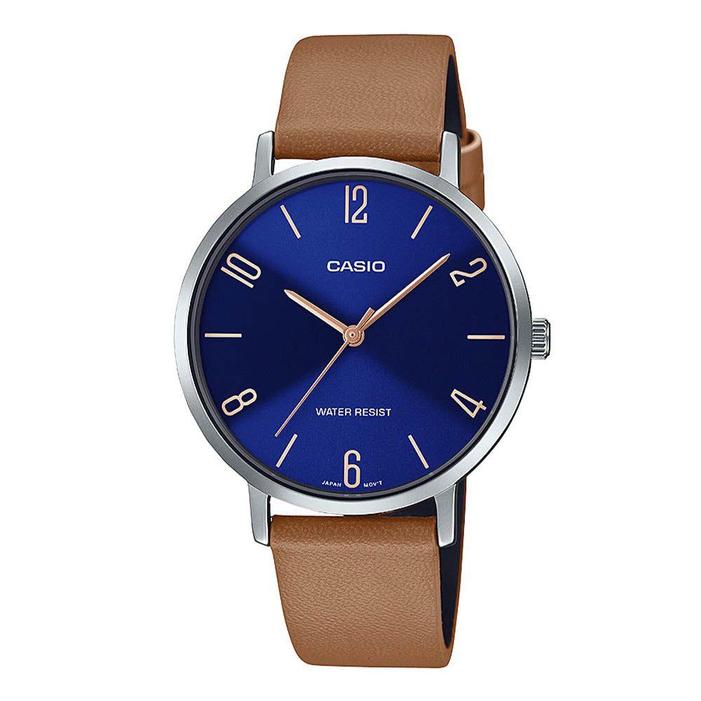 Reloj Mujer Casio LTP-VT01L-2B2UDF-0