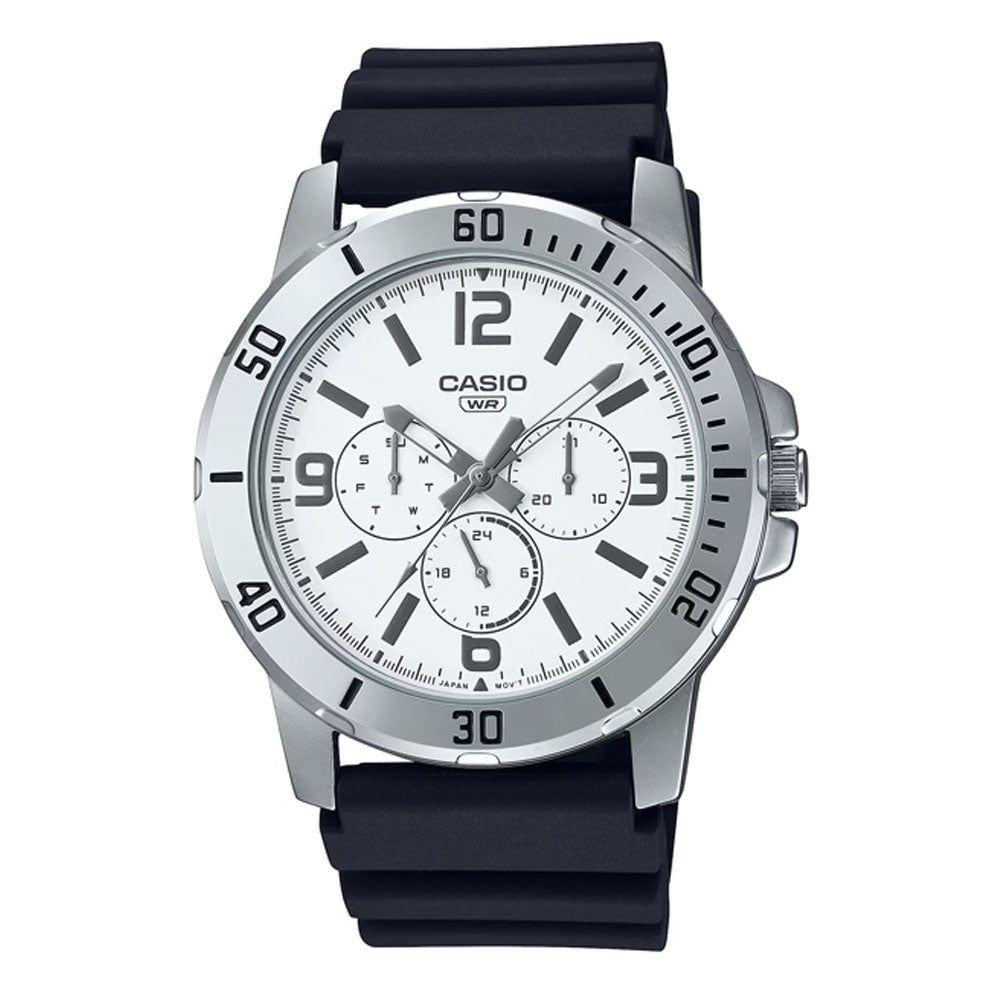 Reloj Hombre CASIO MTP-VD300-7BUDF-0