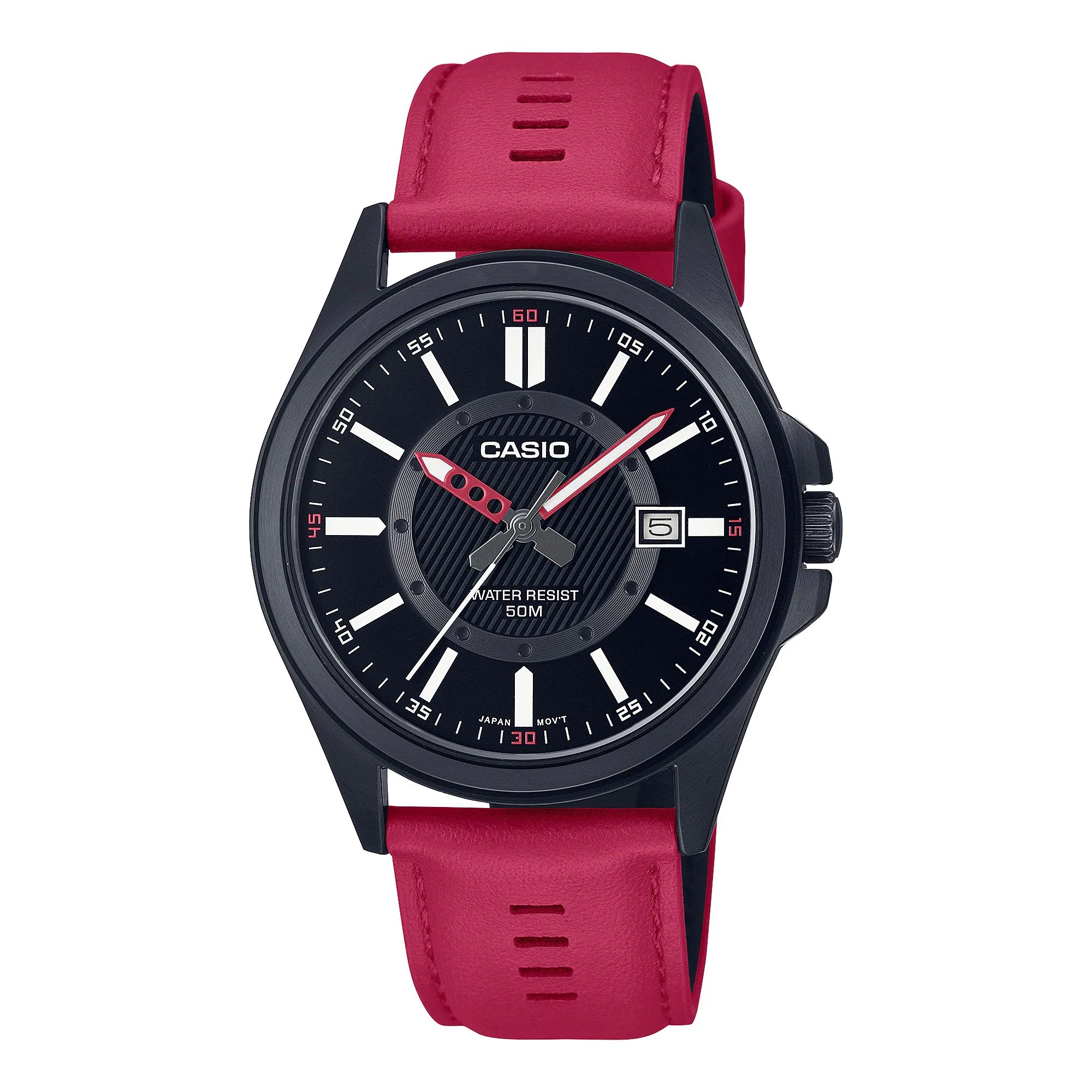 Reloj Hombre Casio MTP-E700BL-1EVDF-0