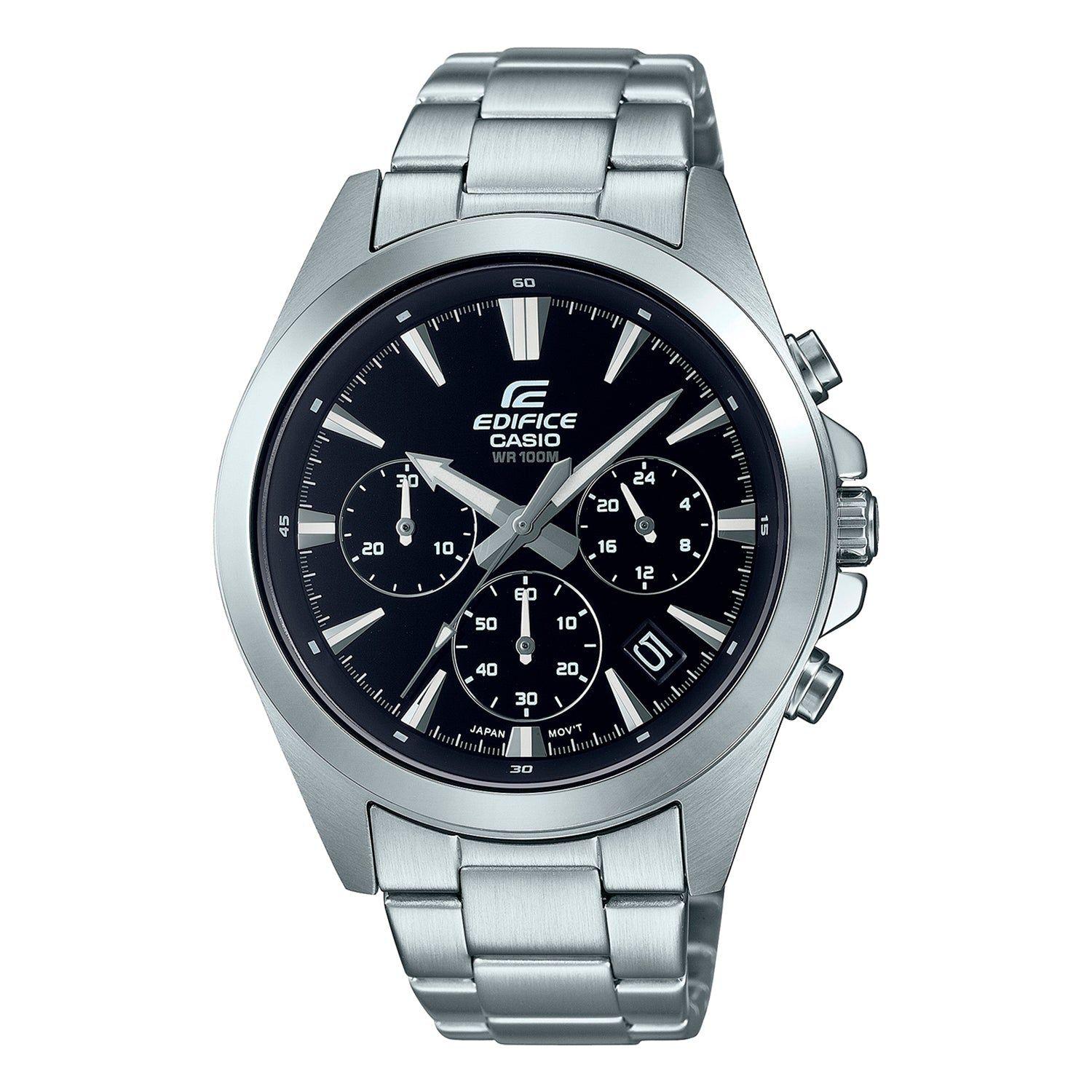 Reloj Hombre Edifice EFV-630D-1AVUDF-0