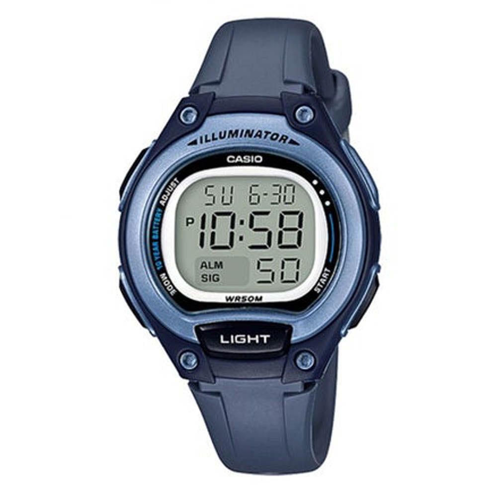 Reloj Mujer Casio LW-203-2AVDF-0