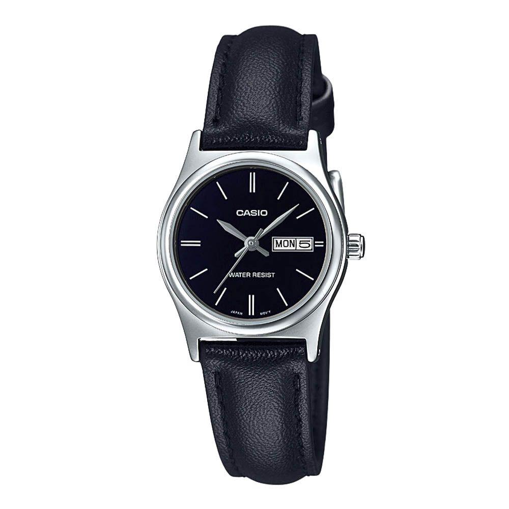 Reloj Mujer Casio LTP-V006L-1B2UDF-0