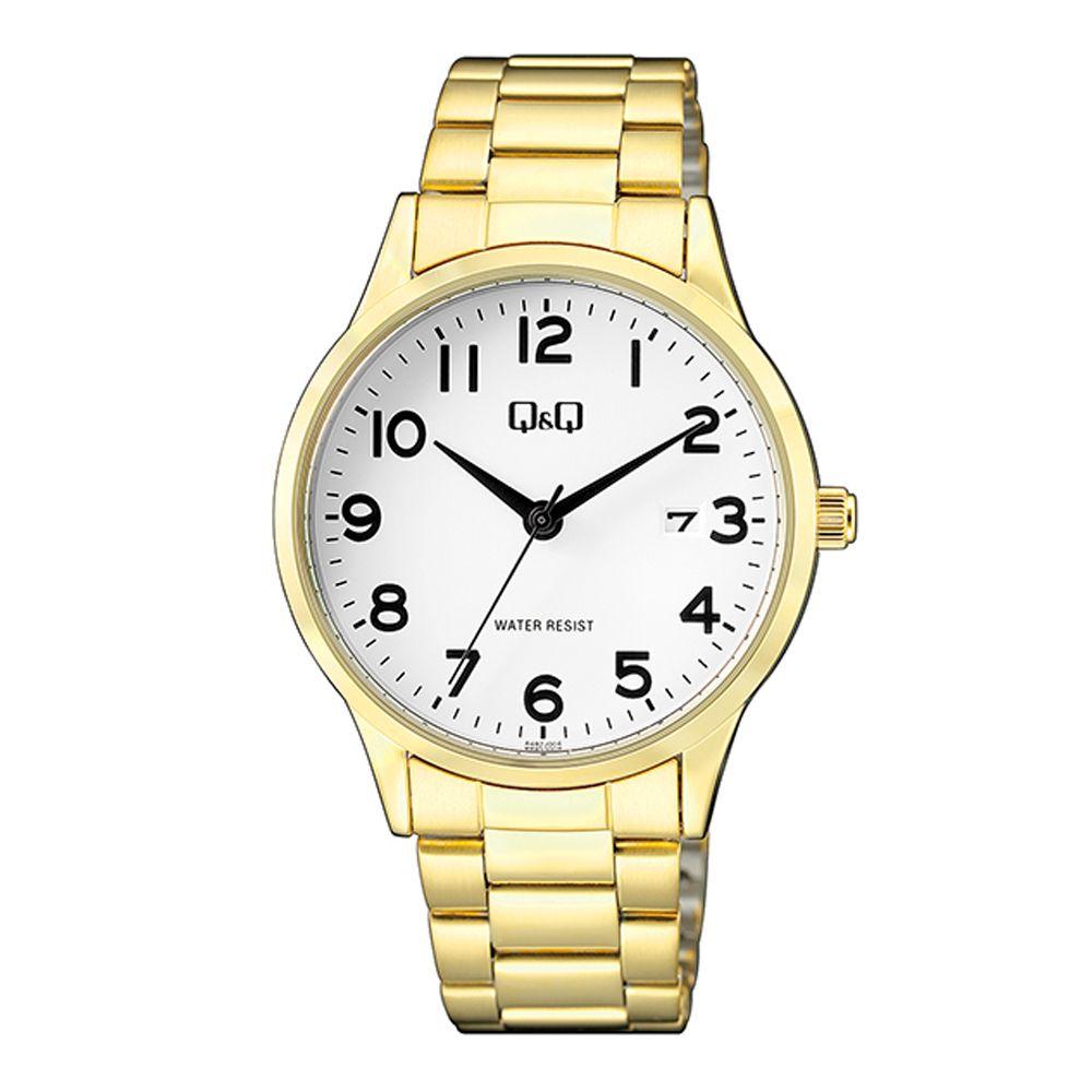 Reloj Hombre Q&Q A482J004Y-0
