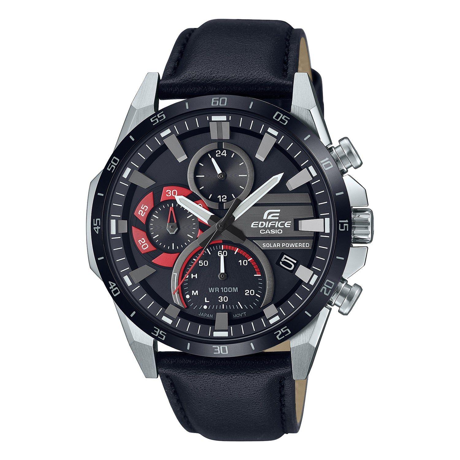 Reloj Hombre Edifice EQS-940BL-1AVUDF-0