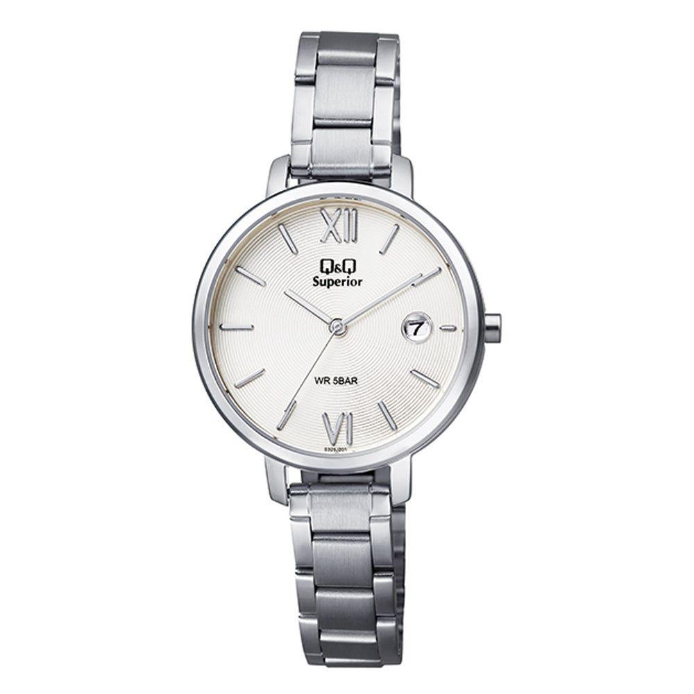 Reloj Mujer Q&Q S325J201Y-0