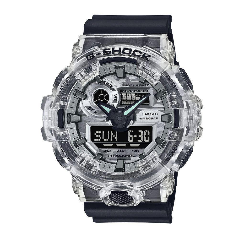 Reloj Hombre G-Shock GA-700SKC-1ADR-0