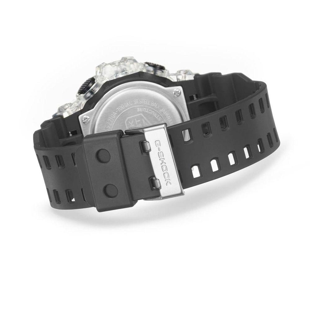 Reloj Hombre G-Shock GA-700SKC-1ADR-1