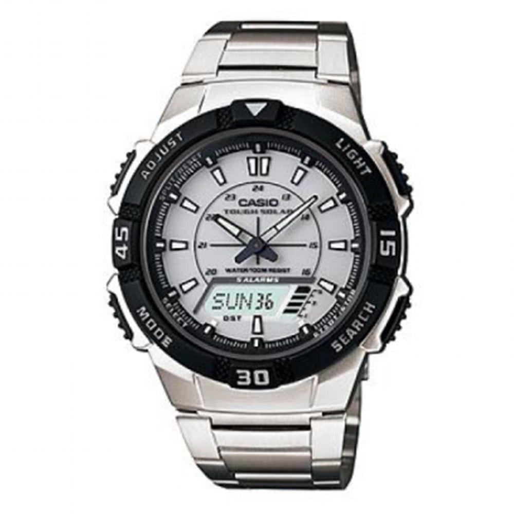 Reloj Hombre Casio AQ-S800WD-7EV-0
