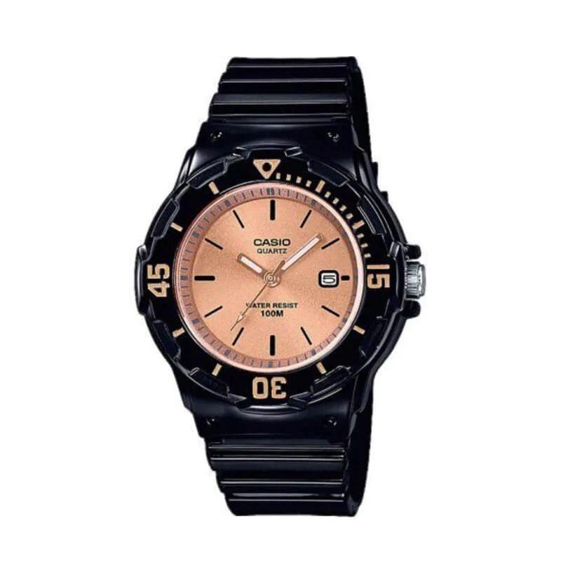 Reloj Mujer Casio LRW-200H-9E2VDF-0