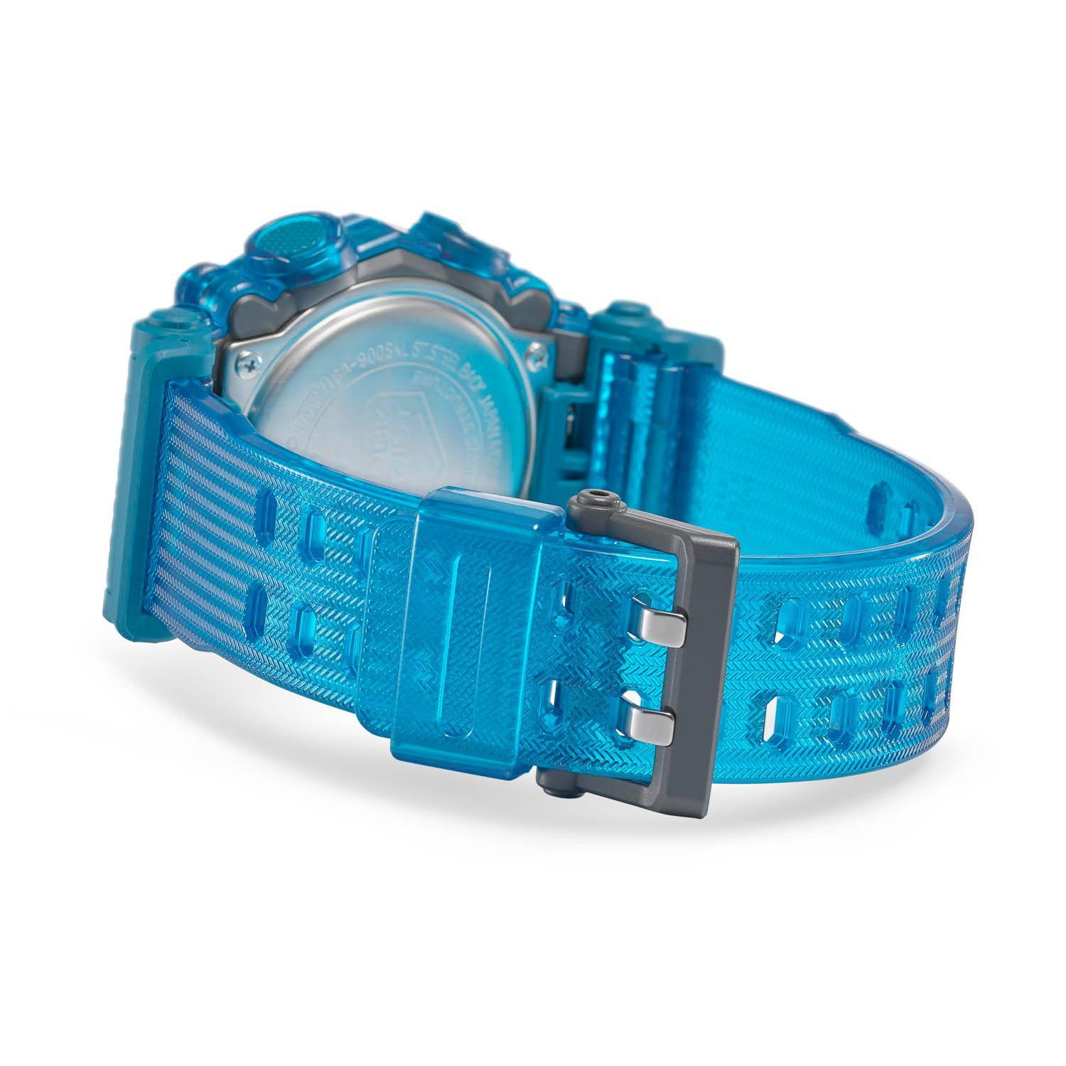 Reloj Hombre G-Shock GA-900SKL-2ADR-3