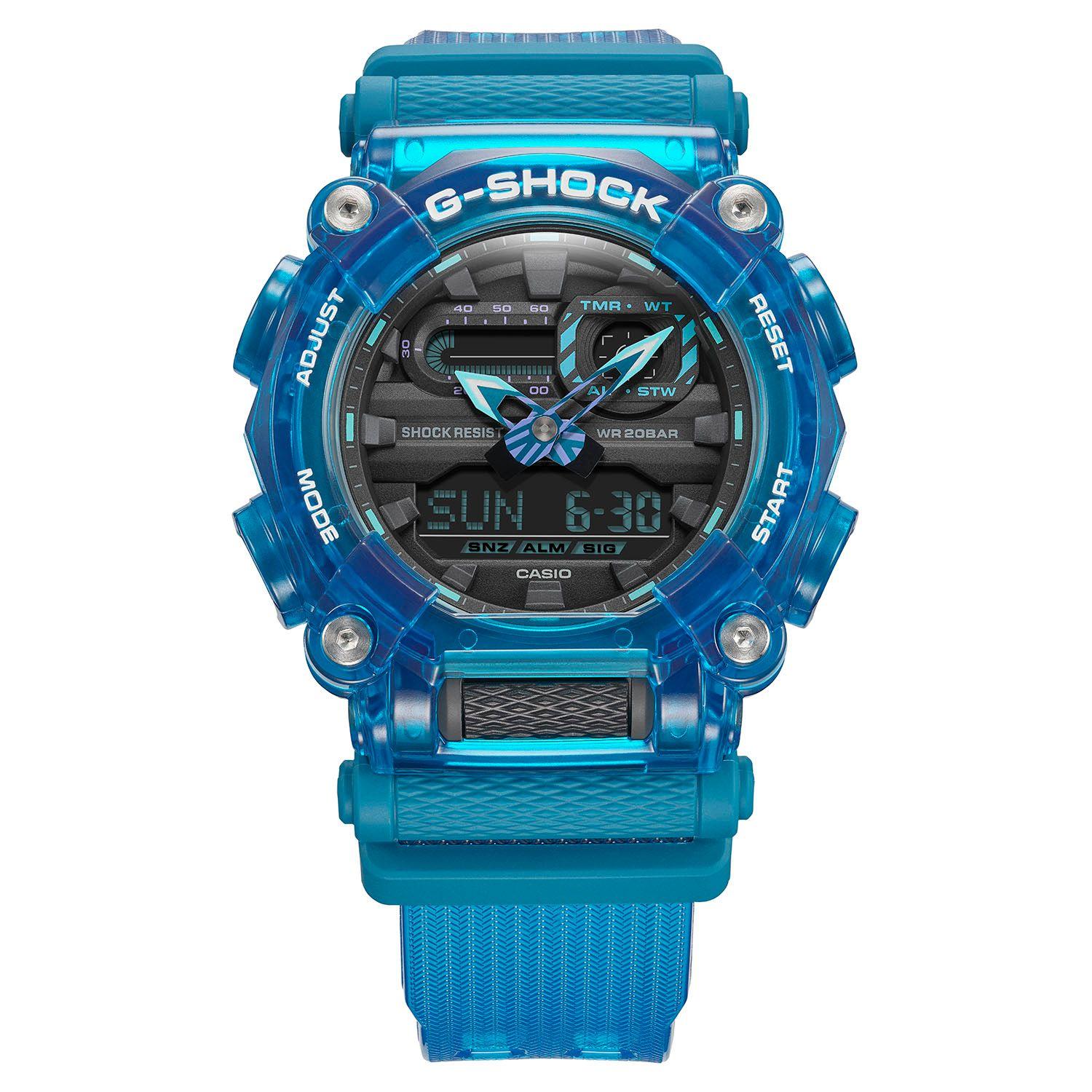 Reloj Hombre G-Shock GA-900SKL-2ADR-5