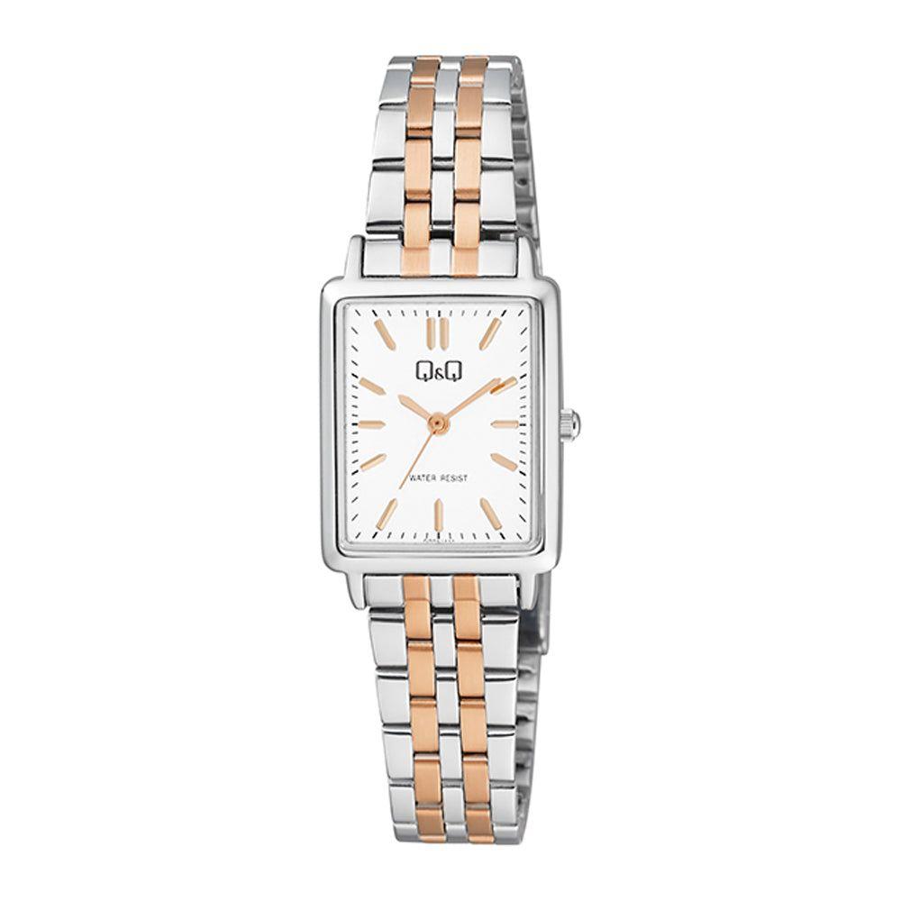 Reloj Mujer Q&Q QB95J421Y-0