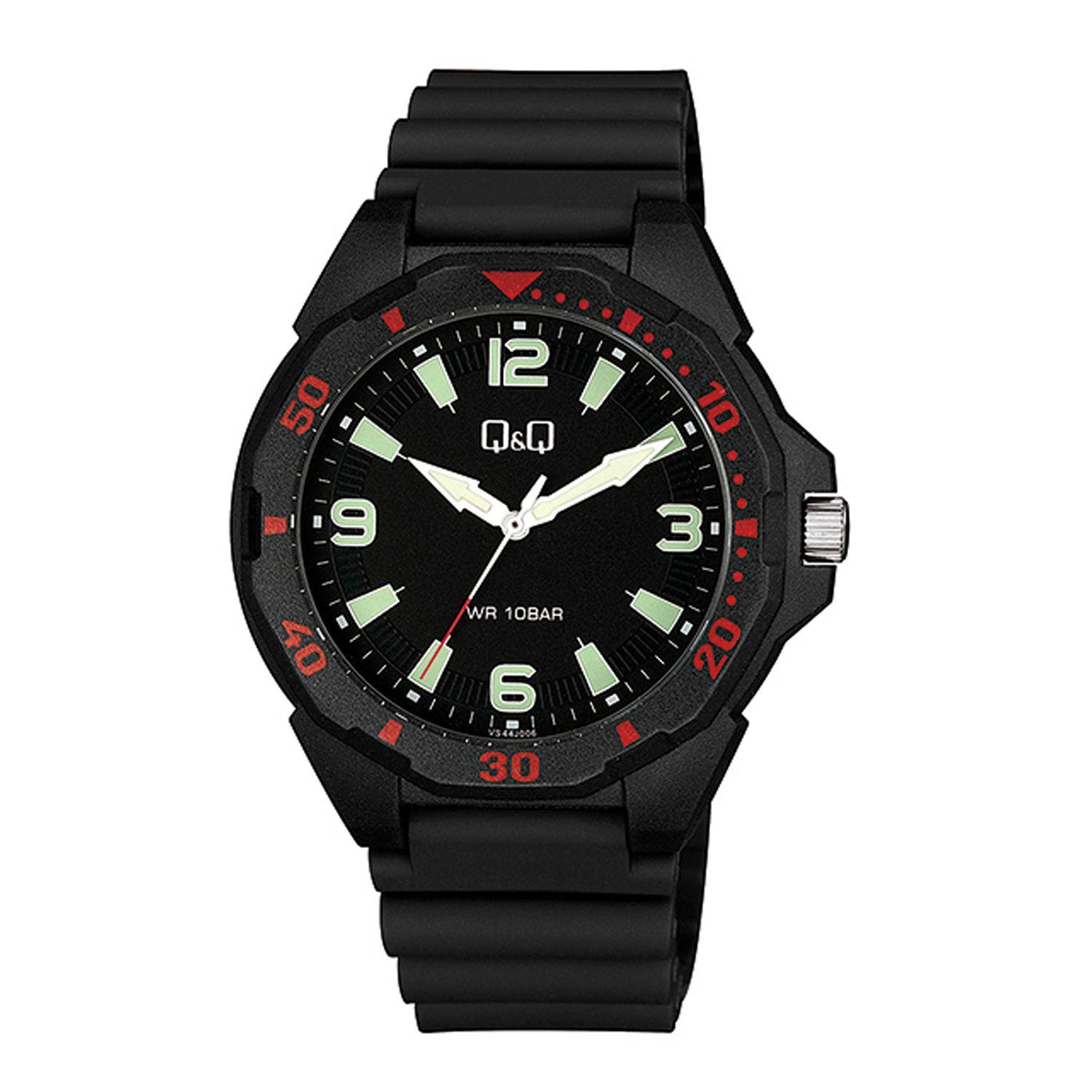 Reloj Hombre Q&Q VS44J006Y-0