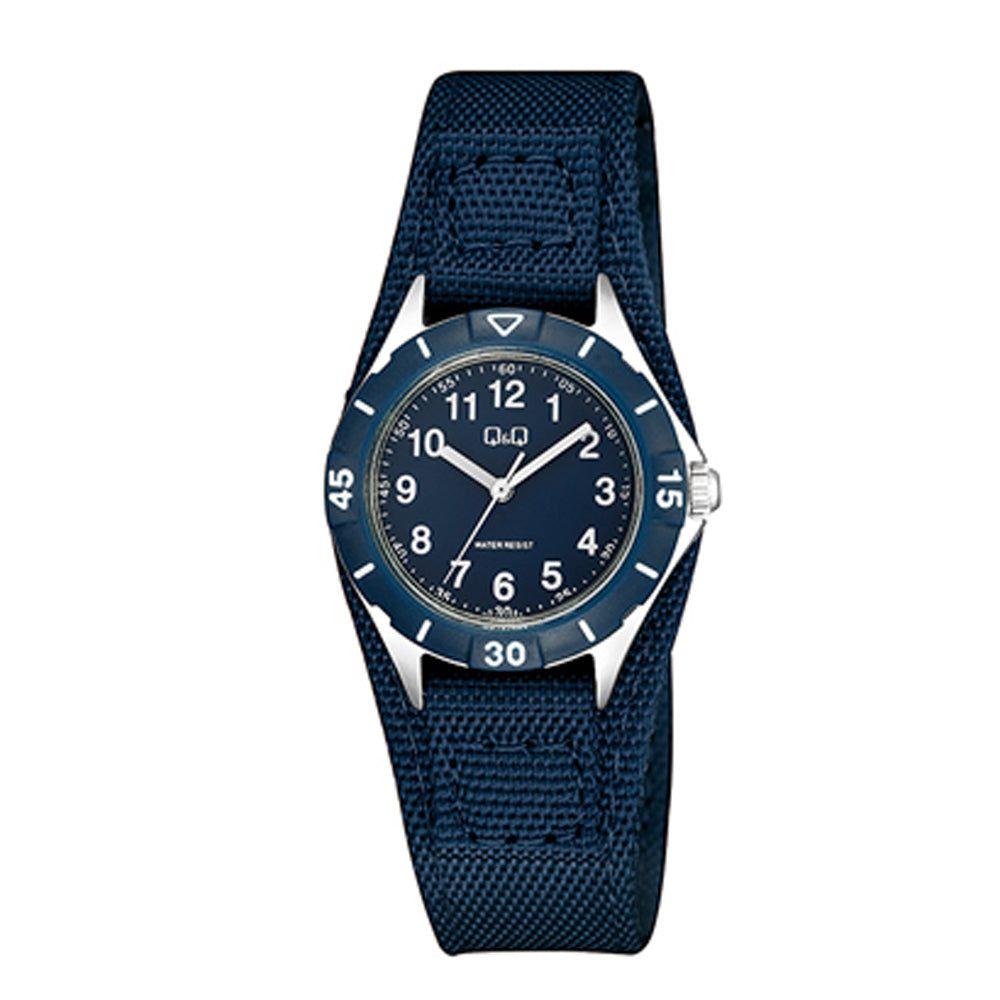 Reloj Hombre Q&Q QZ75J365Y-0