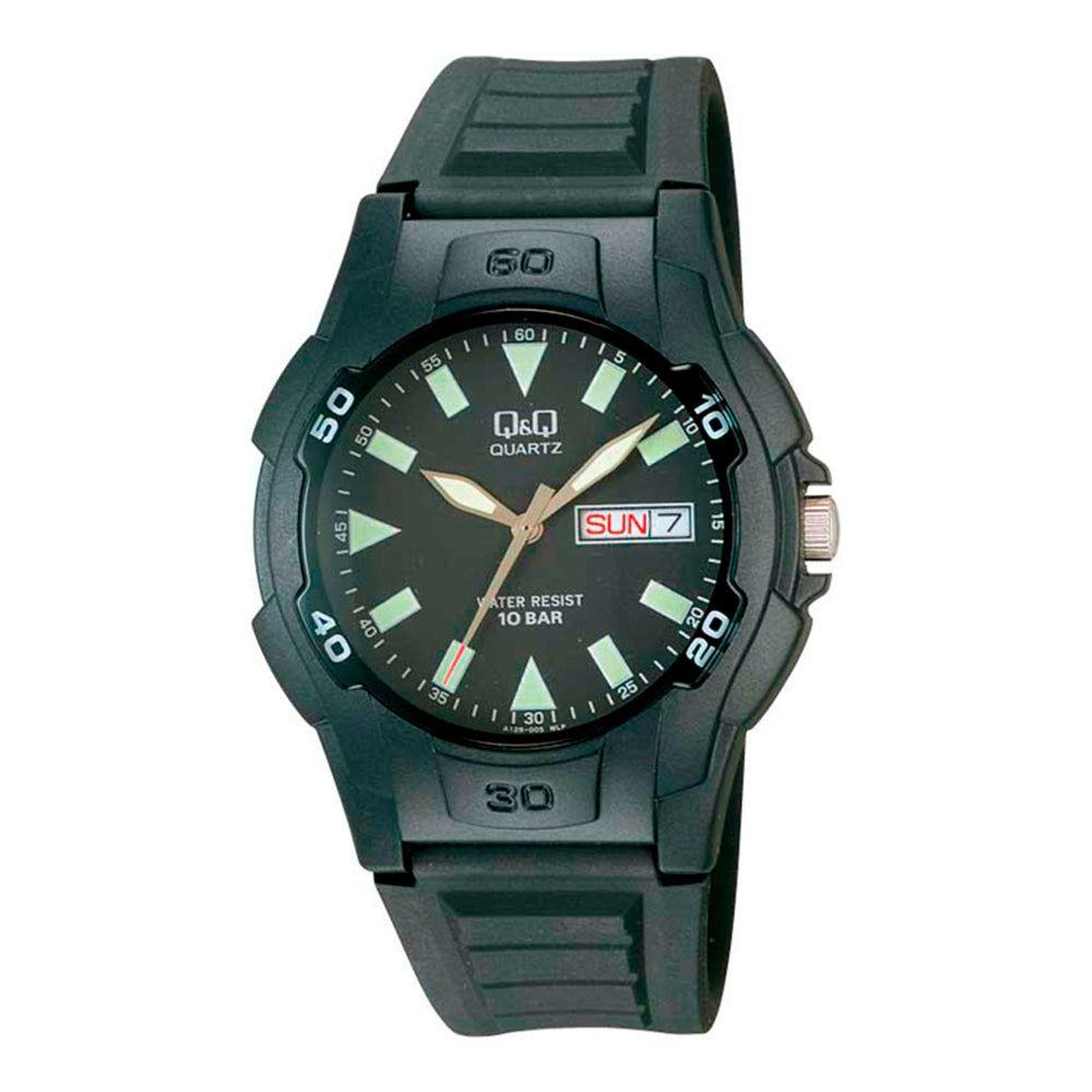 Reloj Hombre Q&Q A128J005Y-0