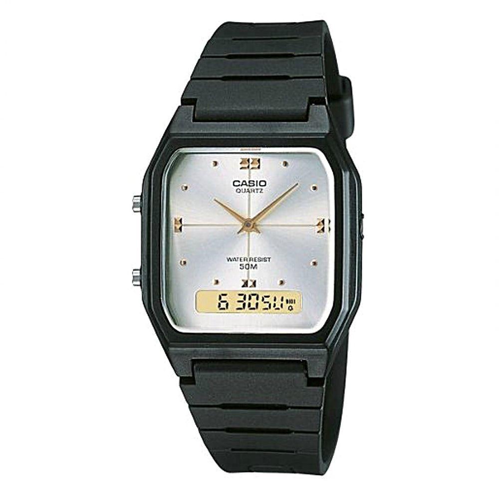 Reloj Hombre Casio AW-48HE-7AVDF-0