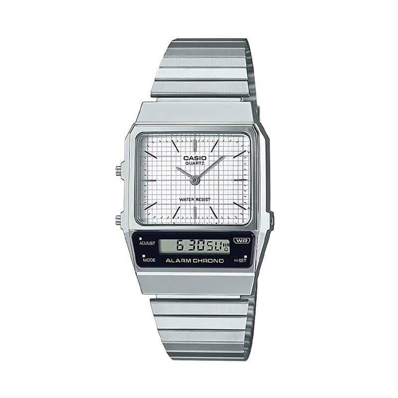 Reloj Unisex Casio AQ-800E-7ADF-0