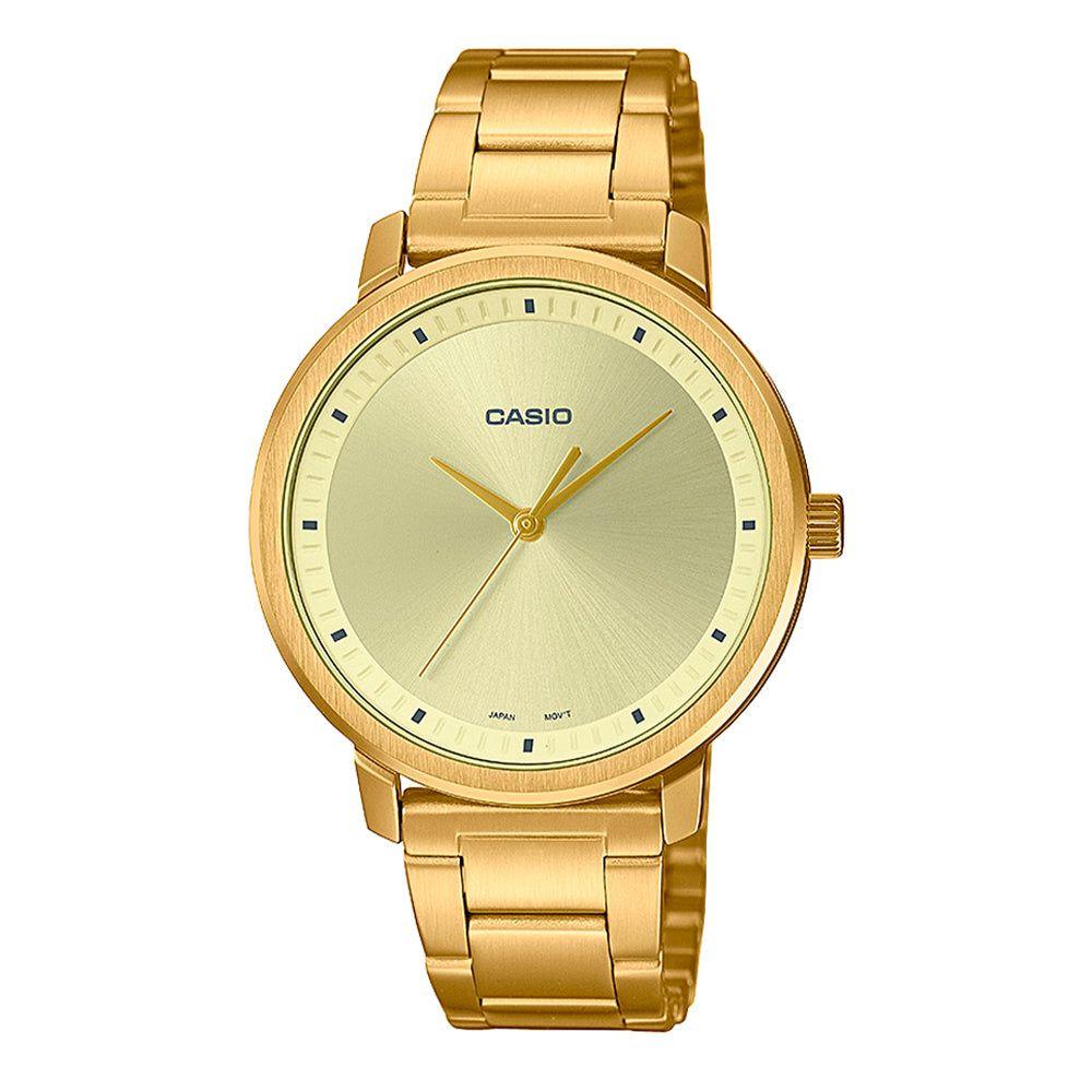 Reloj Mujer Casio LTP-B115G-9EVDF-0
