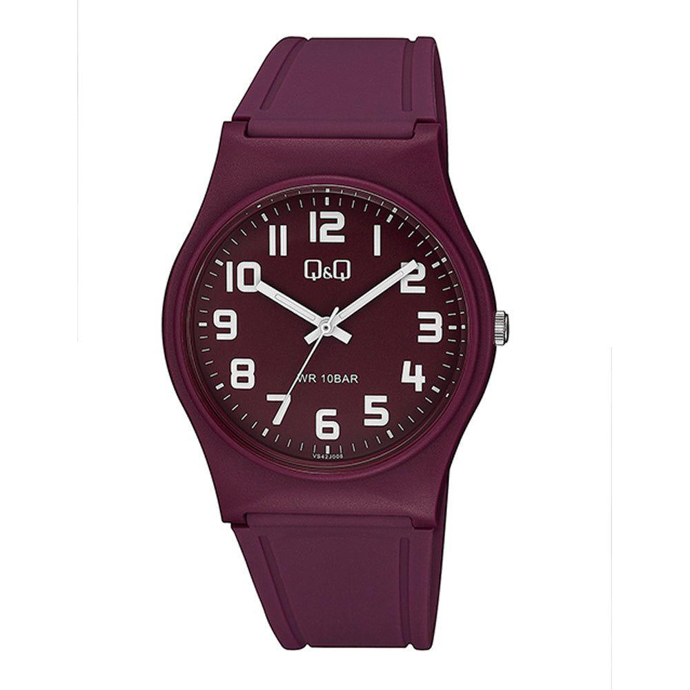 Reloj Unisex Q&Q VS42J008Y-0