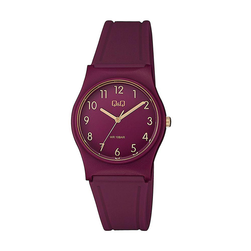 Reloj Mujer Q&Q VP34J080Y-0