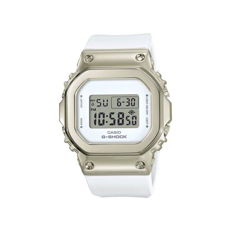 Reloj Mujer G-Shock GM-S5600G-7DR-0
