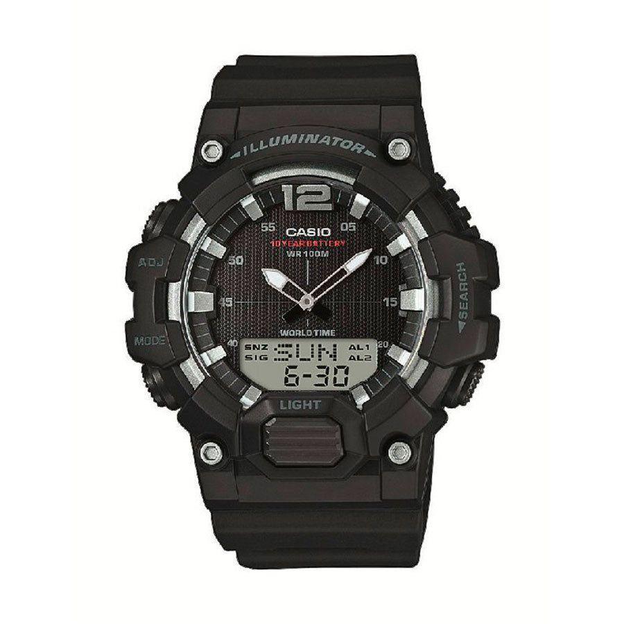 Reloj Hombre Casio HDC-700-1AVDF-0
