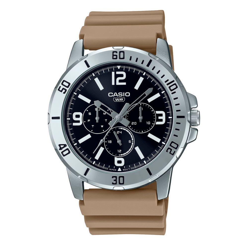Reloj Hombre CASIO MTP-VD300-5BUDF-0
