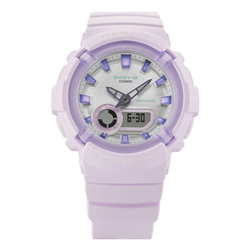 Reloj Mujer Baby-G BGA-280SW-6ADR-1