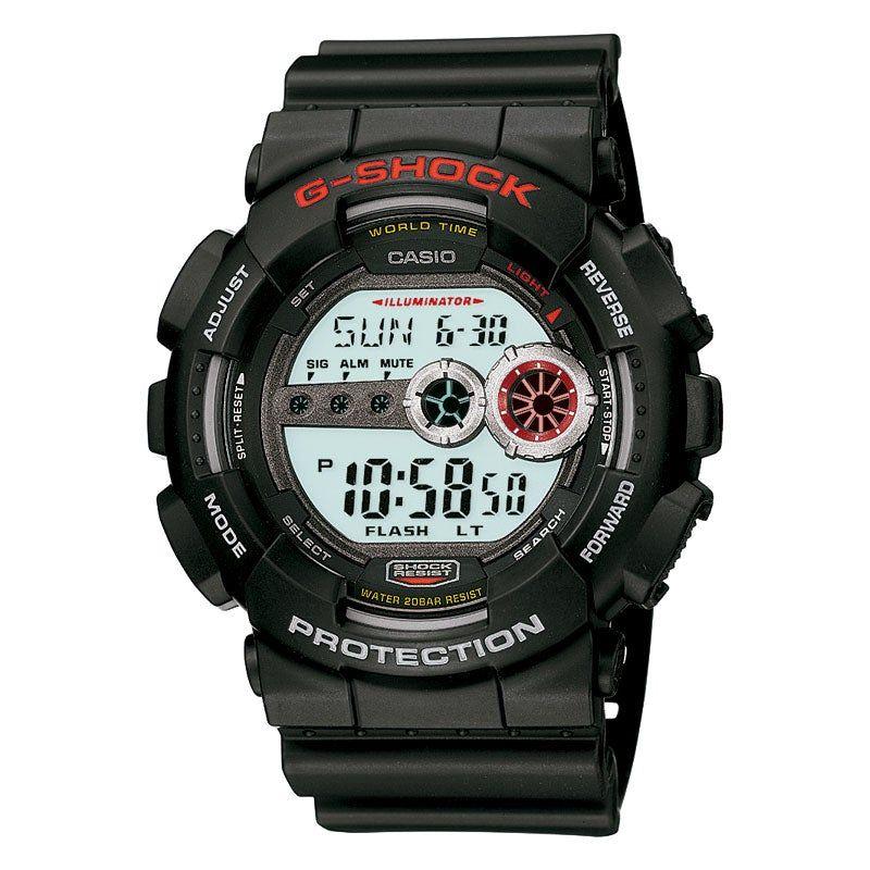 Reloj Hombre G-Shock GD-100-1ADR-0