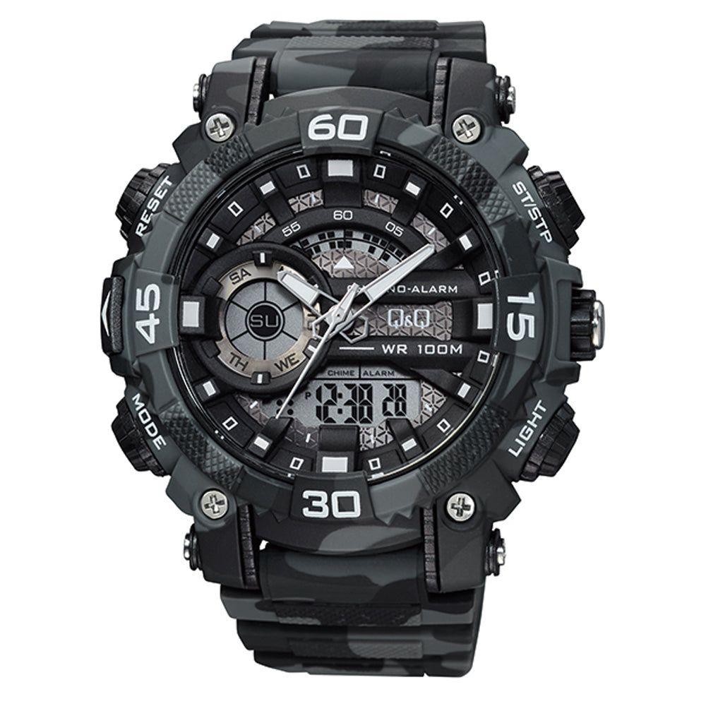Reloj Hombre Q&Q GW87J006Y-0