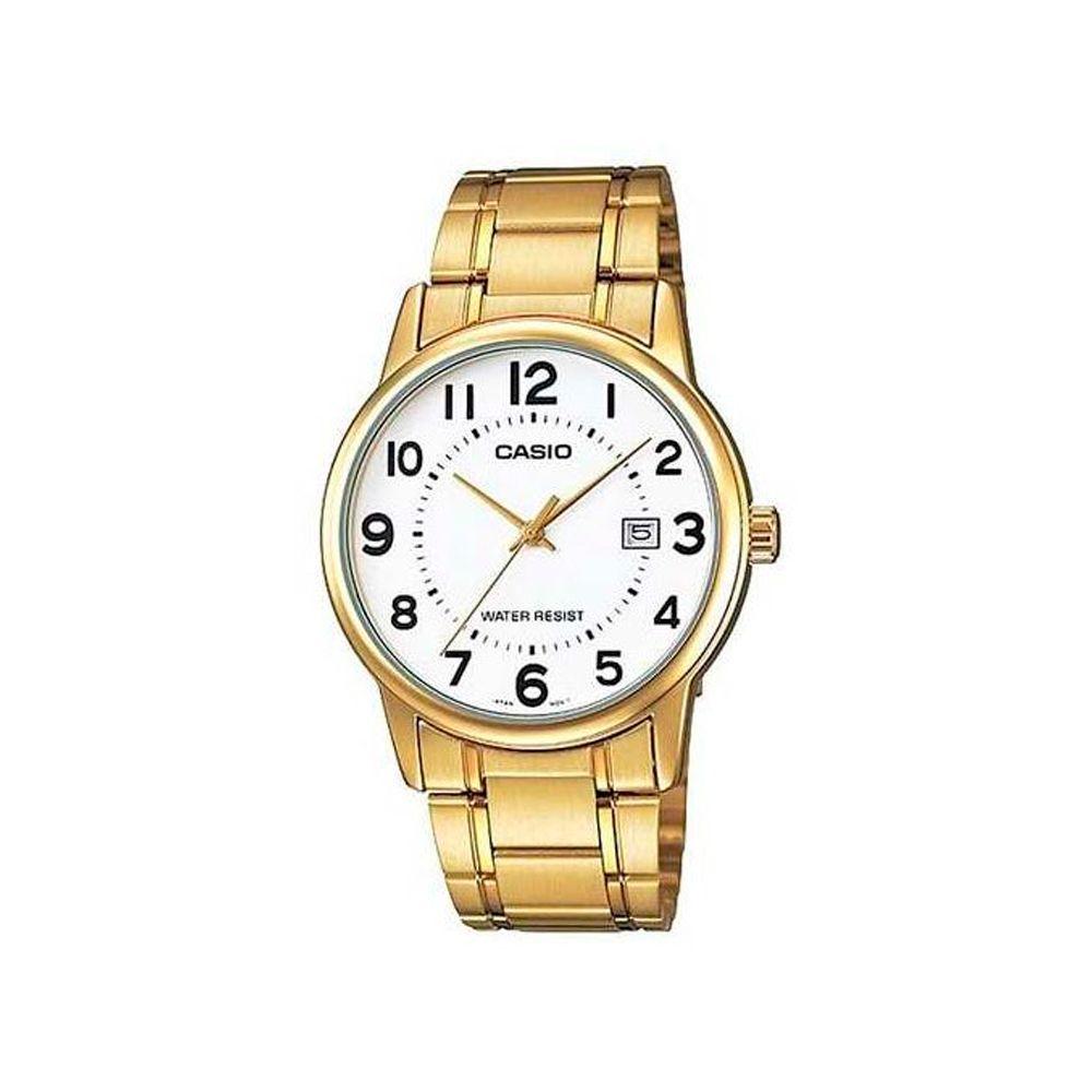 Reloj Hombre Casio MTP-V002G-7B2UDF-0