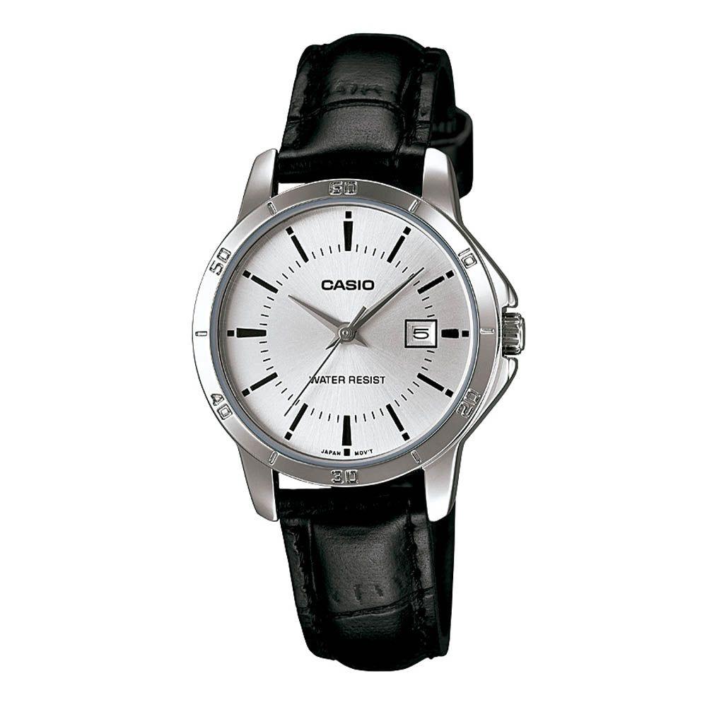 Reloj Mujer Casio LTP-V004L-7AUDF-0