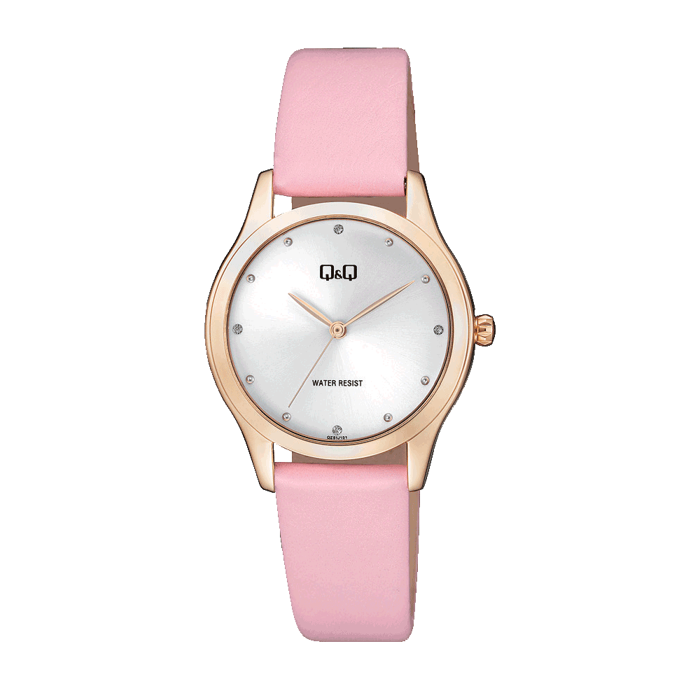 Reloj Mujer Q&Q QZ51J121Y-0