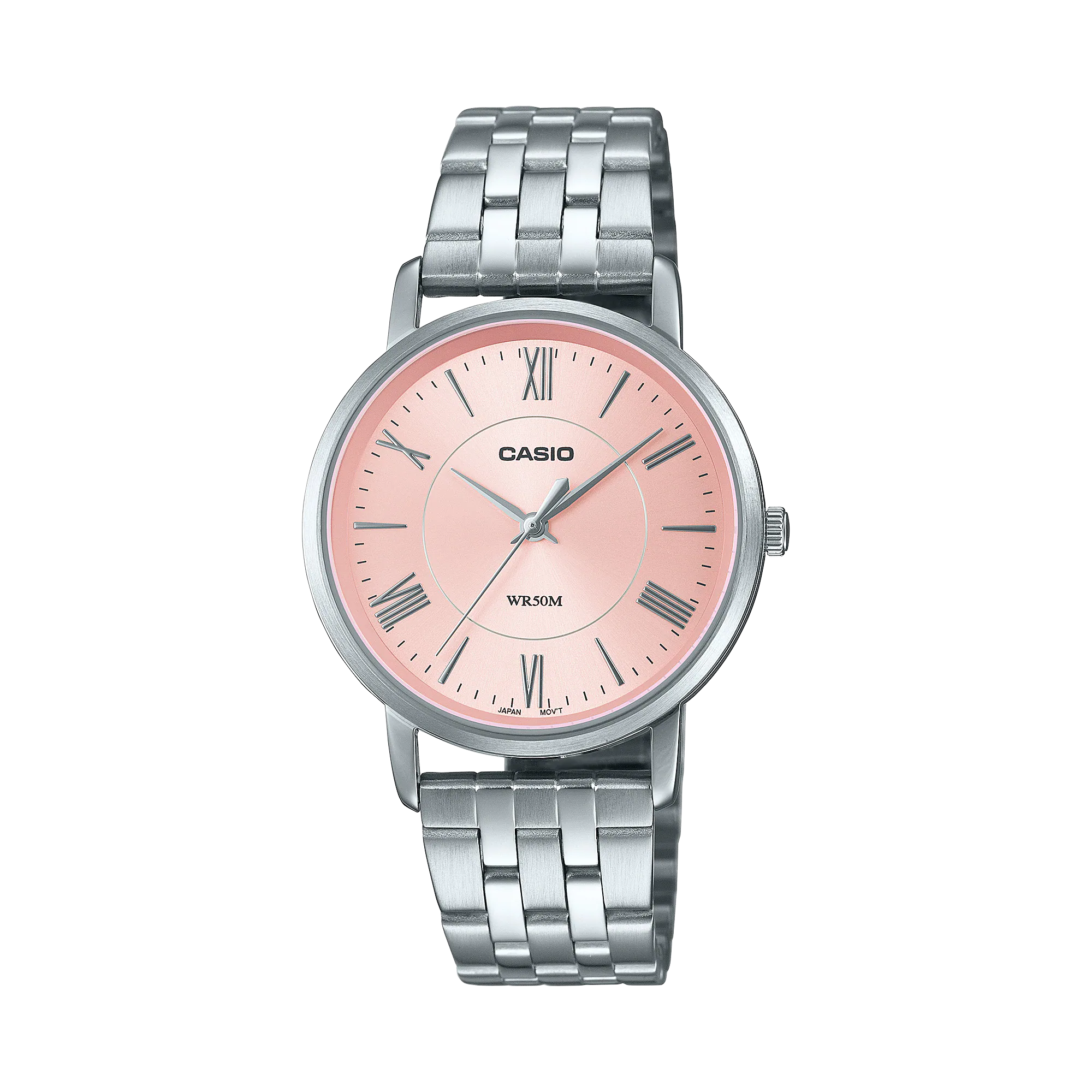 Reloj Mujer Casio LTP-B110D-4AVDF-0