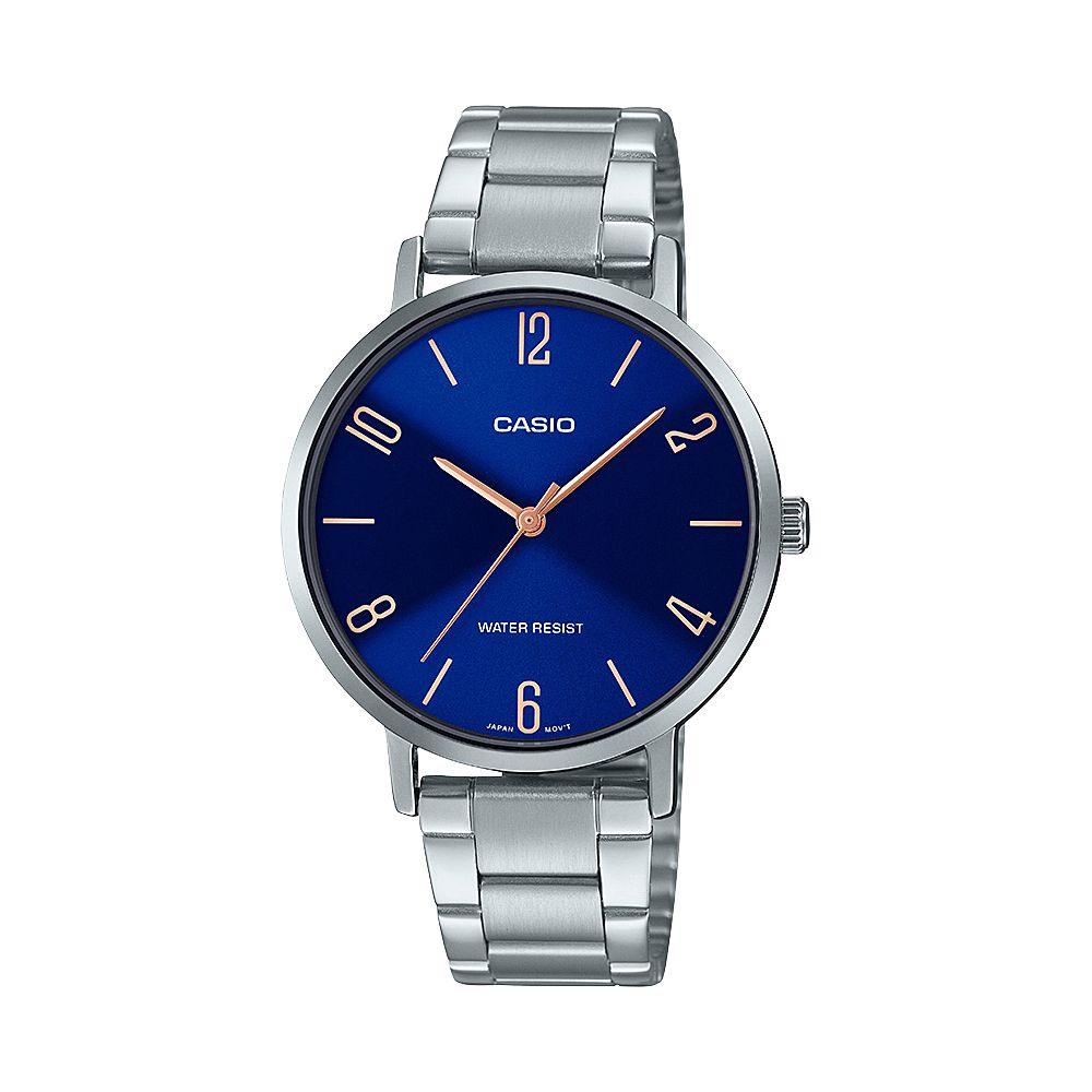 Reloj Mujer Casio LTP-VT01D-2B2UDF-0