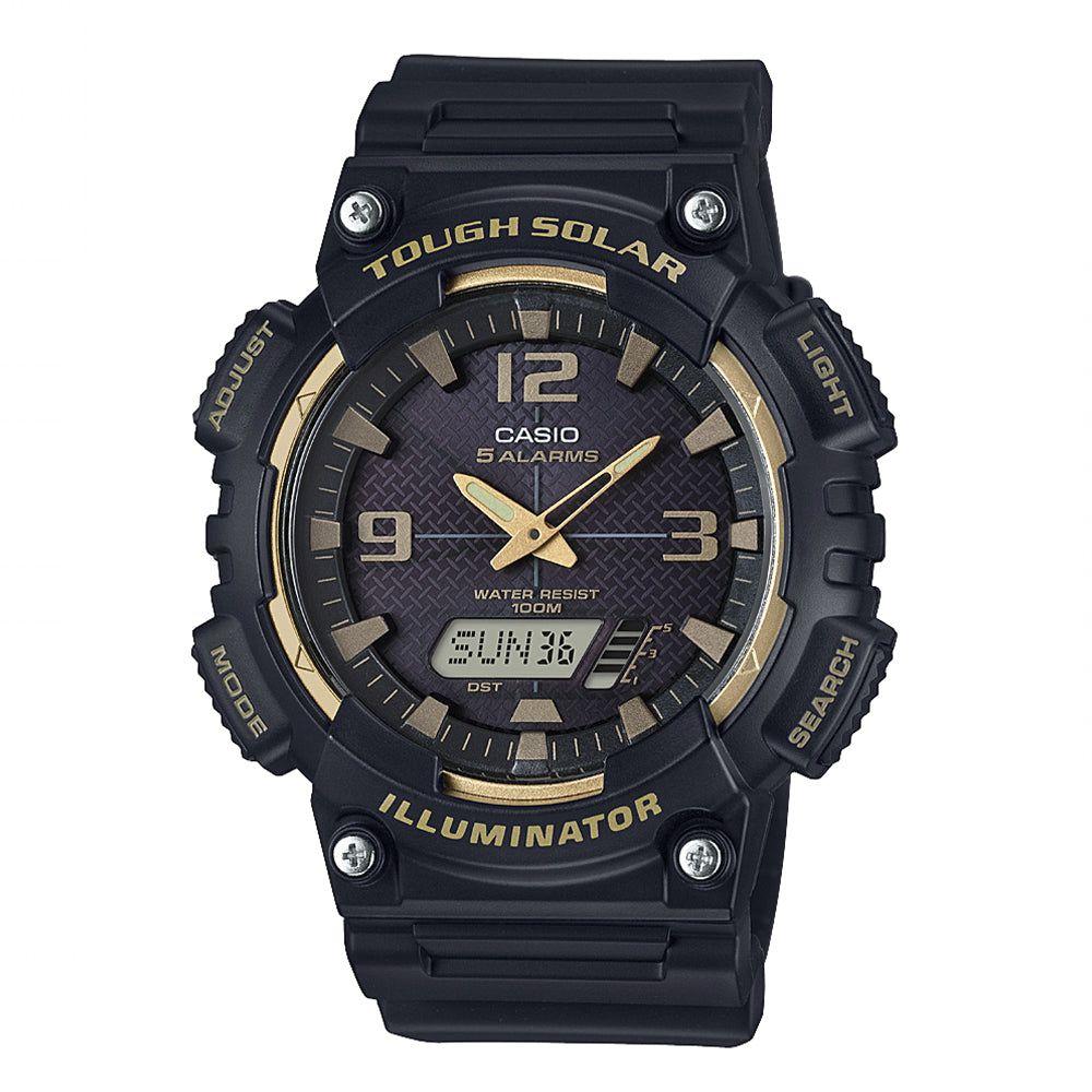 Reloj Hombre Casio AQ-S810W-1A3VDF-0