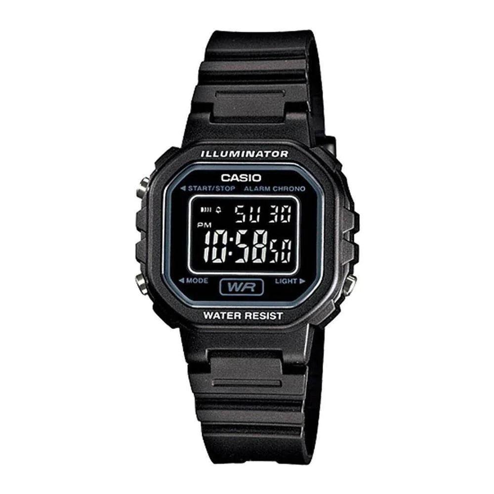 Reloj Unisex Casio LA-20WH-1BDF-0
