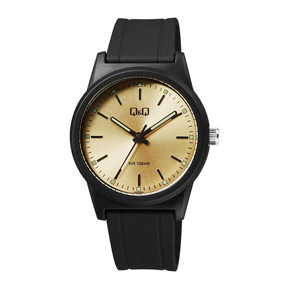Reloj Hombre Q&Q VR35J031Y-0