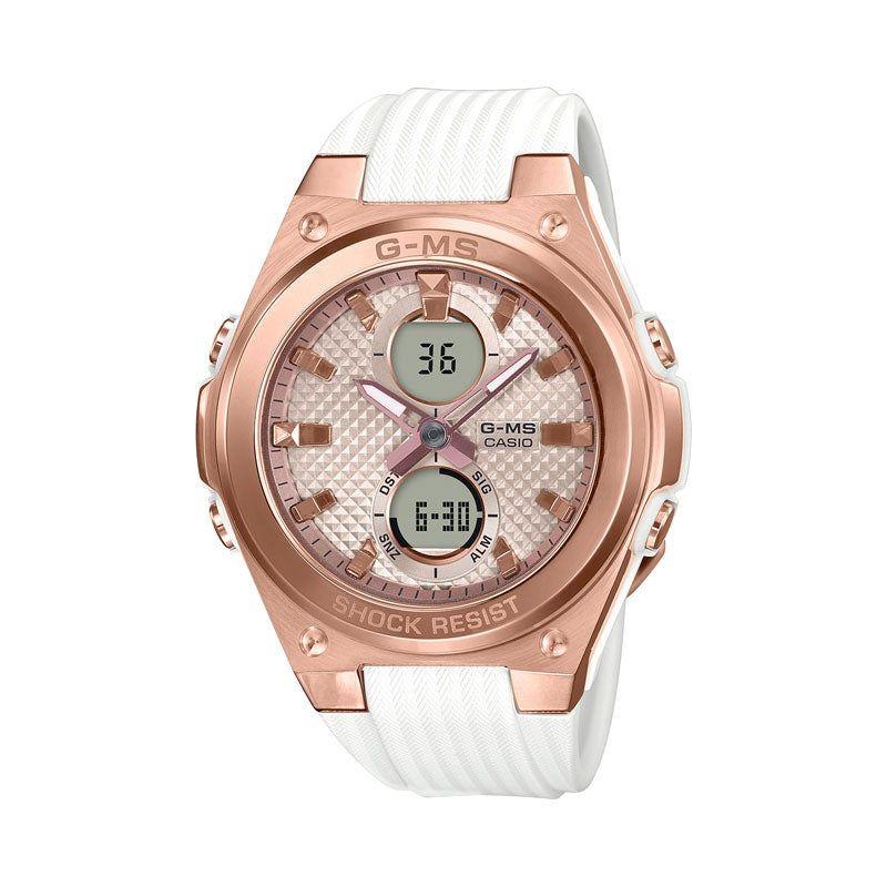 Reloj Mujer Baby-G MSG-C100G-7ADR-0