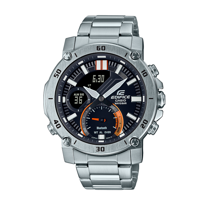 Reloj Hombre Edifice ECB-20D-1ADF-0
