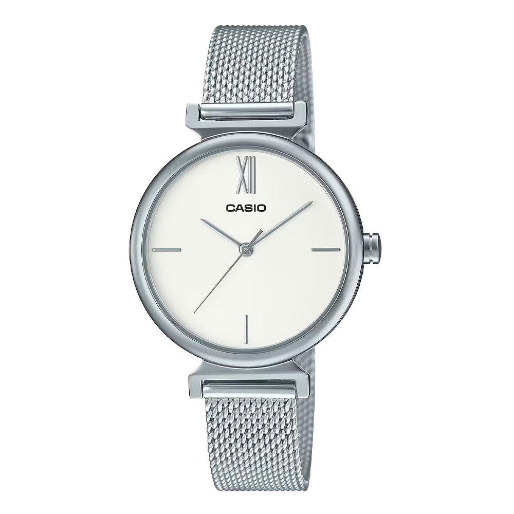 Reloj Mujer Casio LTP-2023VM-7CDR-0