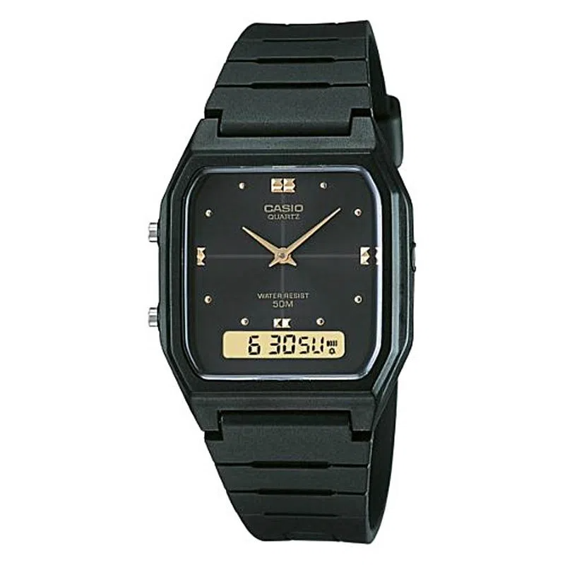 Reloj Hombre Casio AW-48HE-8AVDF-0