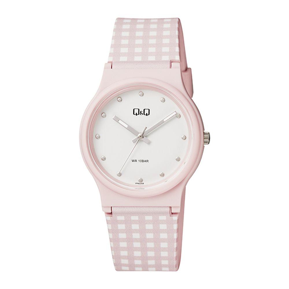 Reloj Mujer Q&Q VP46J058Y-0