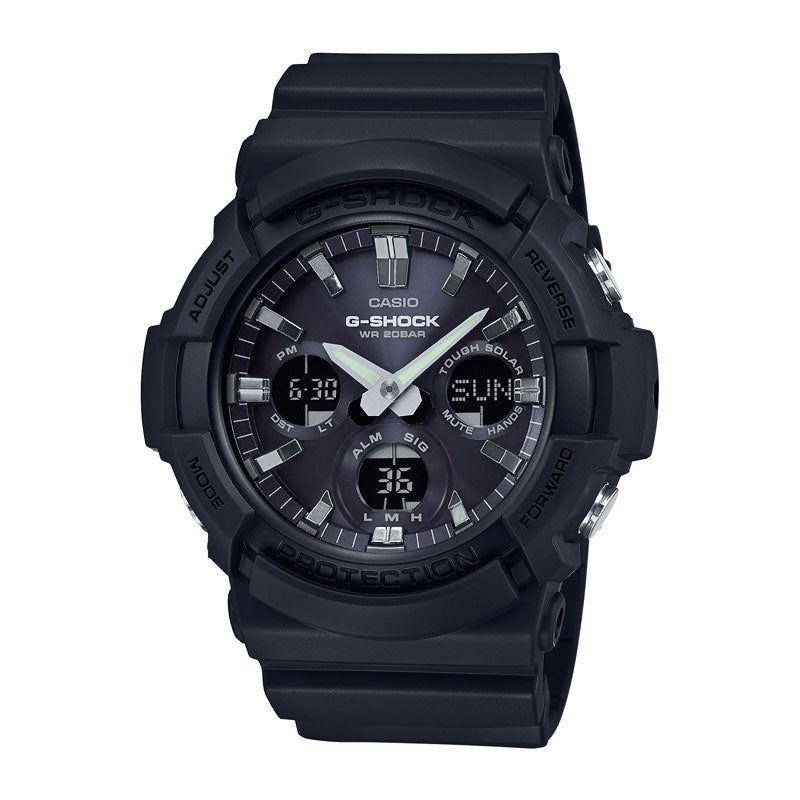 Reloj Hombre G-Shock GAS-100B-1ADR-0