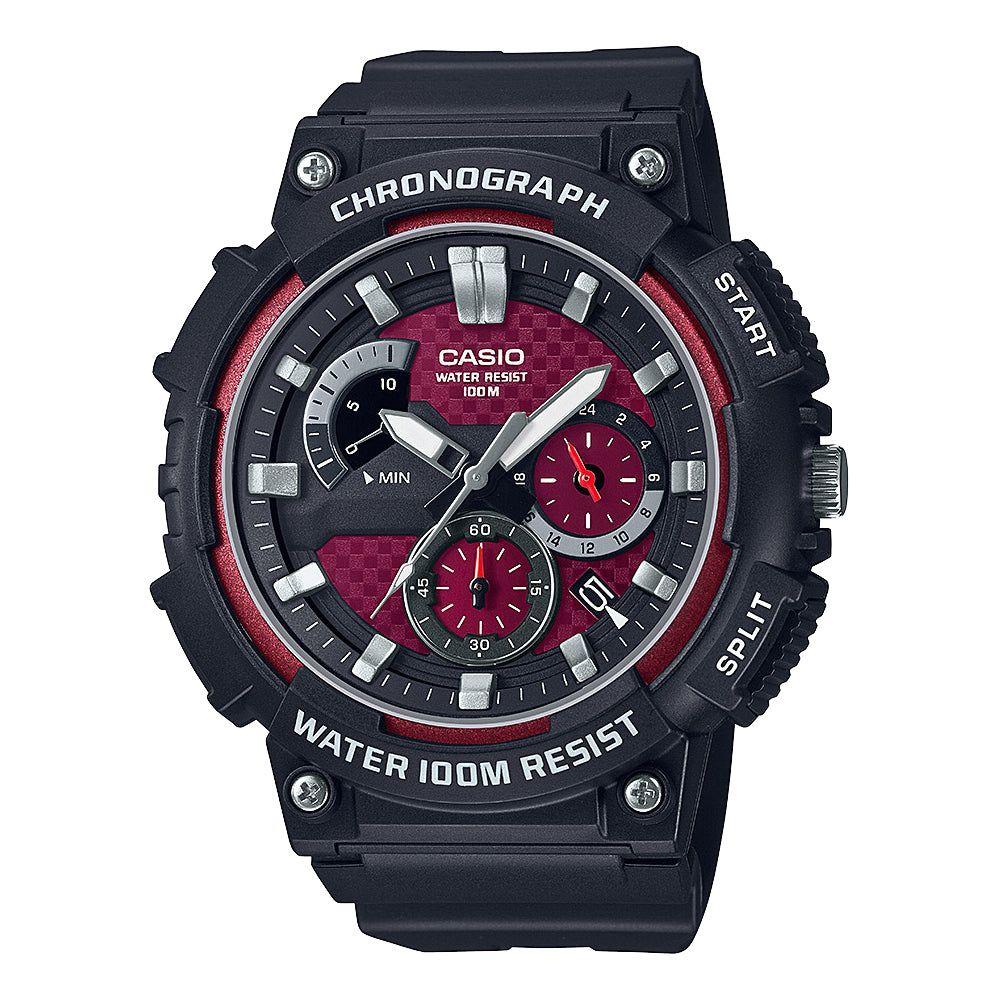 Reloj Hombre Casio MCW-200H-4AVDF-0