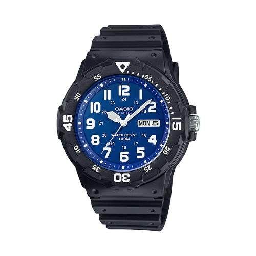 Reloj Hombre Casio MRW-200H-2B2VDF-0